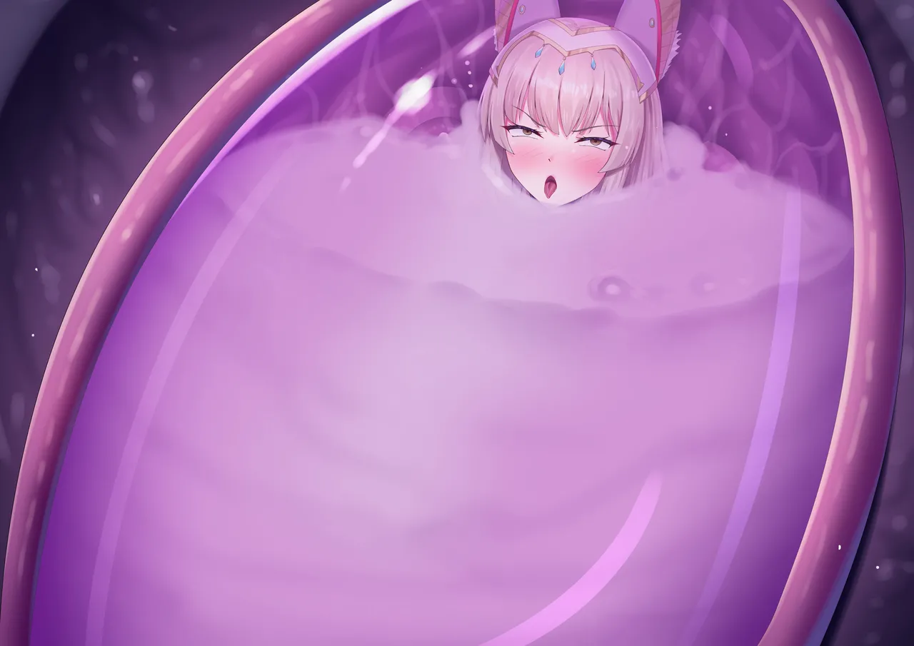 Iro Ame Aru dōkutsu no bakemono no hanashi A Cave Monsters Tale Uncensored - Image 504