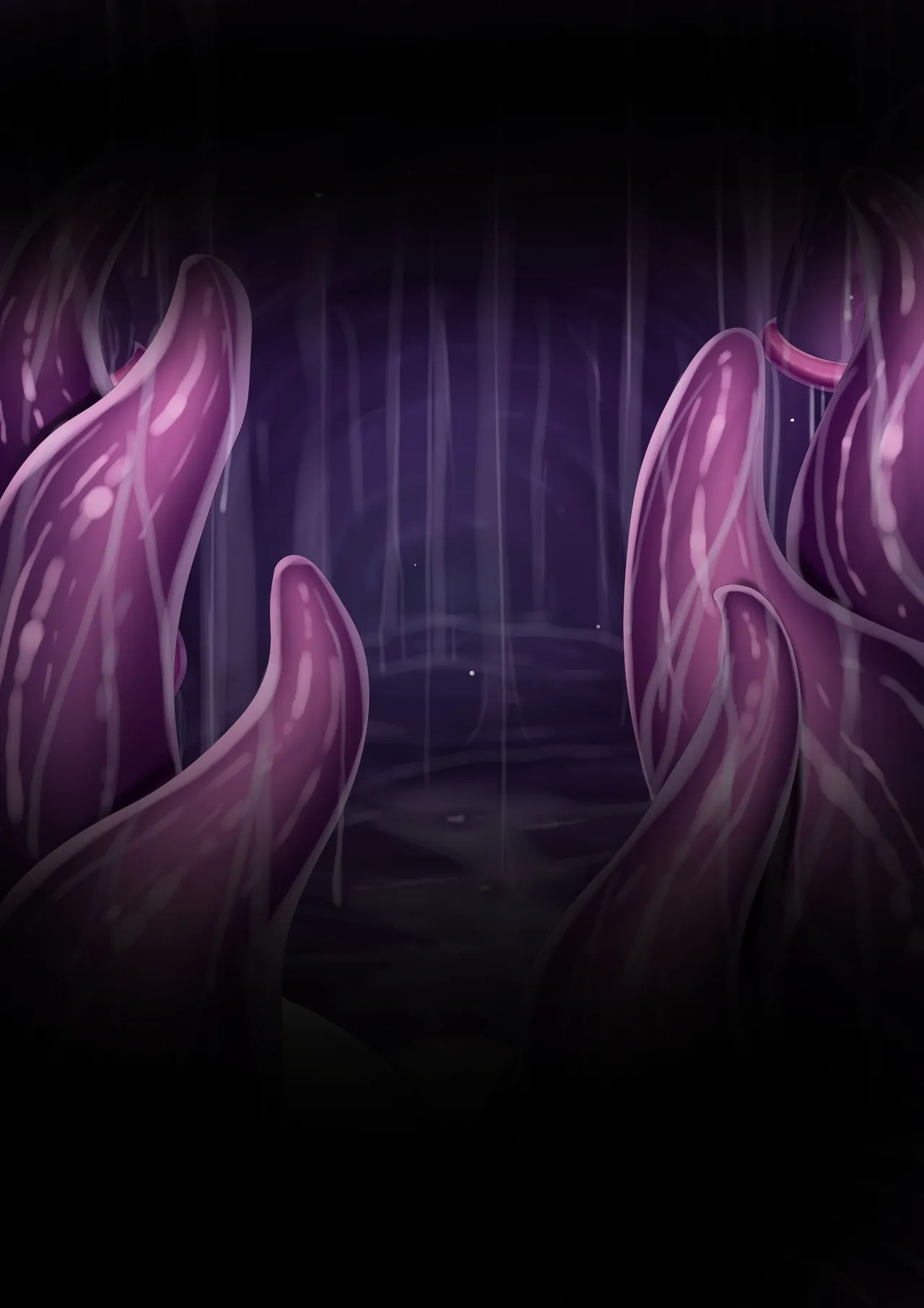 Iro Ame Aru dōkutsu no bakemono no hanashi A Cave Monsters Tale Uncensored - Image 519