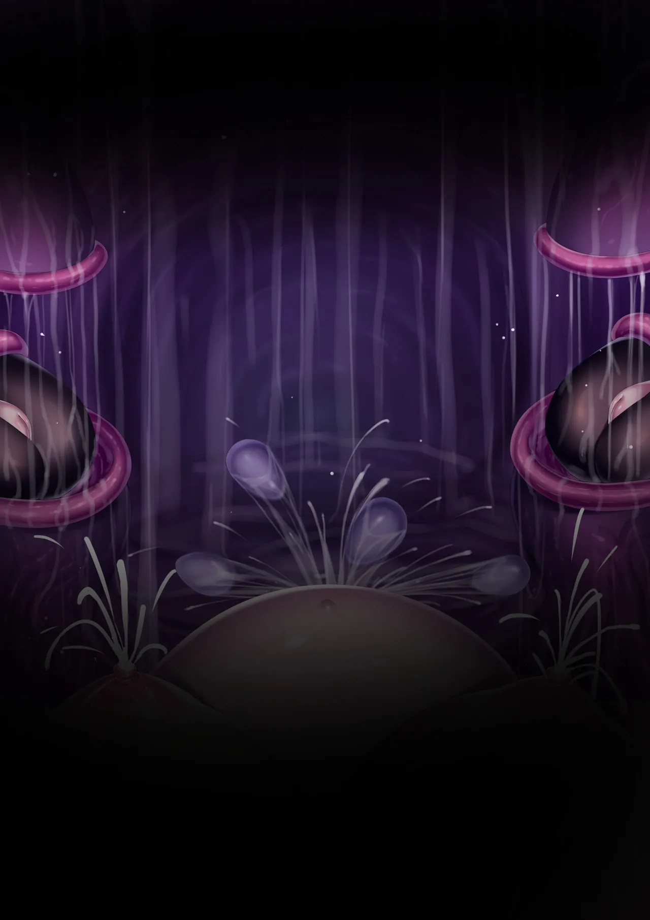 Iro Ame Aru dōkutsu no bakemono no hanashi A Cave Monsters Tale Uncensored - Image 533