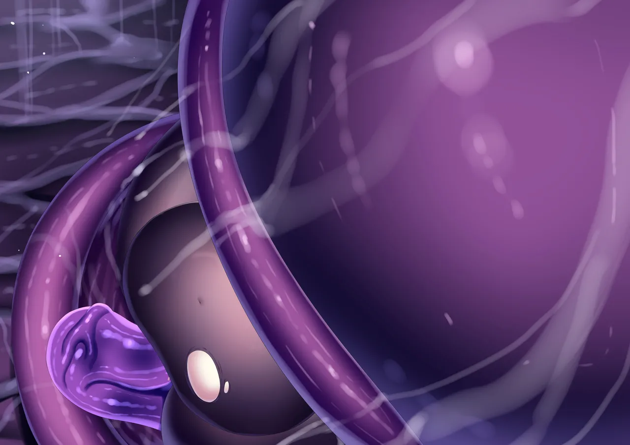 Iro Ame Aru dōkutsu no bakemono no hanashi A Cave Monsters Tale Uncensored - Image 575