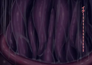 Iro Ame Aru dōkutsu no bakemono no hanashi A Cave Monsters Tale Uncensored - Page 245