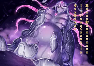 Iro Ame Aru dōkutsu no bakemono no hanashi A Cave Monsters Tale Uncensored - Page 295