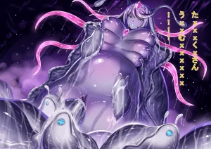 Iro Ame Aru dōkutsu no bakemono no hanashi A Cave Monsters Tale Uncensored - Page 296