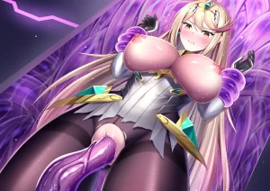 Iro Ame Aru dōkutsu no bakemono no hanashi A Cave Monsters Tale Uncensored - Page 365