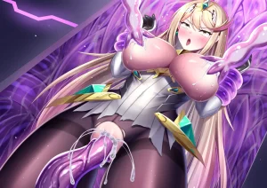 Iro Ame Aru dōkutsu no bakemono no hanashi A Cave Monsters Tale Uncensored - Page 370