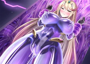 Iro Ame Aru dōkutsu no bakemono no hanashi A Cave Monsters Tale Uncensored - Page 383