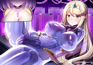 Iro Ame Aru dōkutsu no bakemono no hanashi A Cave Monsters Tale Uncensored - Page 387