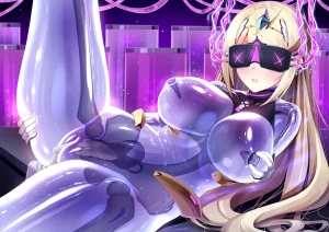 Iro Ame Aru dōkutsu no bakemono no hanashi A Cave Monsters Tale Uncensored - Page 400