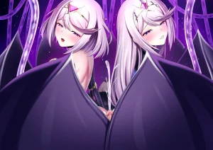 Iro Ame Aru dōkutsu no bakemono no hanashi A Cave Monsters Tale Uncensored - Page 426