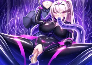 Iro Ame Aru dōkutsu no bakemono no hanashi A Cave Monsters Tale Uncensored - Page 437