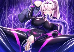 Iro Ame Aru dōkutsu no bakemono no hanashi A Cave Monsters Tale Uncensored - Page 438