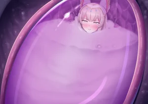 Iro Ame Aru dōkutsu no bakemono no hanashi A Cave Monsters Tale Uncensored - Page 503