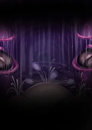 Iro Ame Aru dōkutsu no bakemono no hanashi A Cave Monsters Tale Uncensored - Page 533