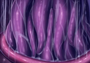 Iro Ame Aru dōkutsu no bakemono no hanashi A Cave Monsters Tale Uncensored - Page 542