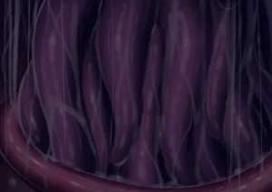 Iro Ame Aru dōkutsu no bakemono no hanashi A Cave Monsters Tale Uncensored - Page 543