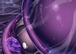 Iro Ame Aru dōkutsu no bakemono no hanashi A Cave Monsters Tale Uncensored - Page 575