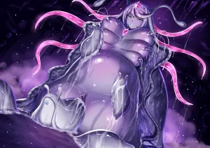 Iro Ame Aru dōkutsu no bakemono no hanashi A Cave Monsters Tale Uncensored - Page 593