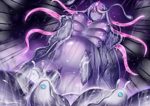 Iro Ame Aru dōkutsu no bakemono no hanashi A Cave Monsters Tale Uncensored - Page 595