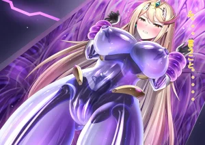 Iro Ame Aru dōkutsu no bakemono no hanashi A Cave Monsters Tale Uncensored - Page 77