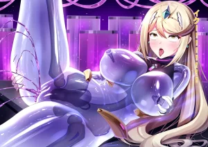 Iro Ame Aru dōkutsu no bakemono no hanashi A Cave Monsters Tale Uncensored - Page 94