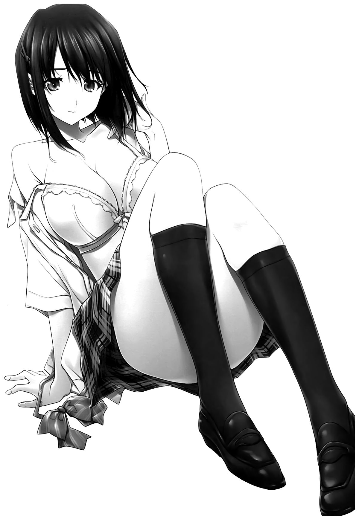 彩IRODORI SOYOSOYO ネトラレノトリコ 1-4 合集 - Image 48