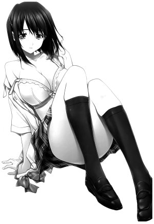 彩IRODORI SOYOSOYO ネトラレノトリコ 1-4 合集 - Page 48