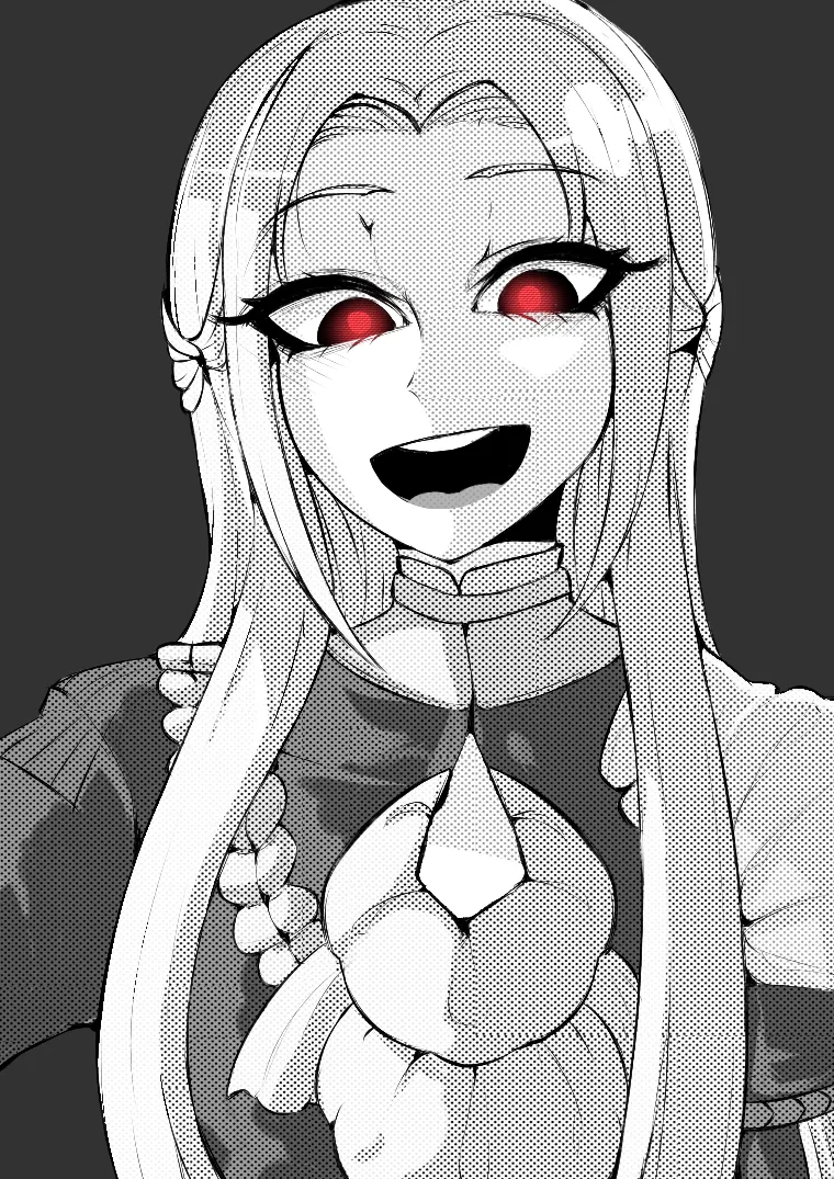 Iron Chocolate Deadalus7 tetsu chokoreto Twitter - Image 107