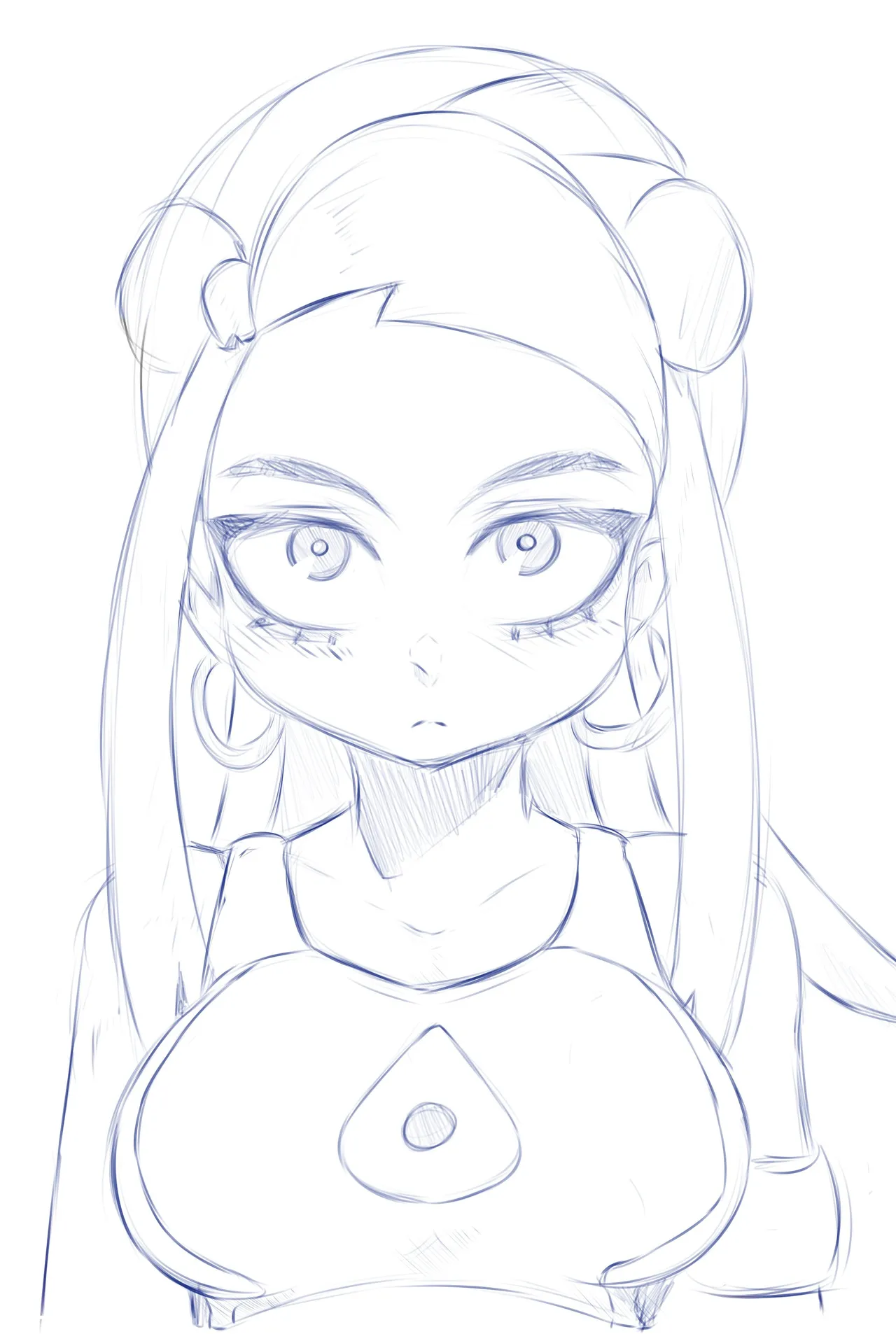 Iron Chocolate Deadalus7 tetsu chokoreto Twitter - Image 11