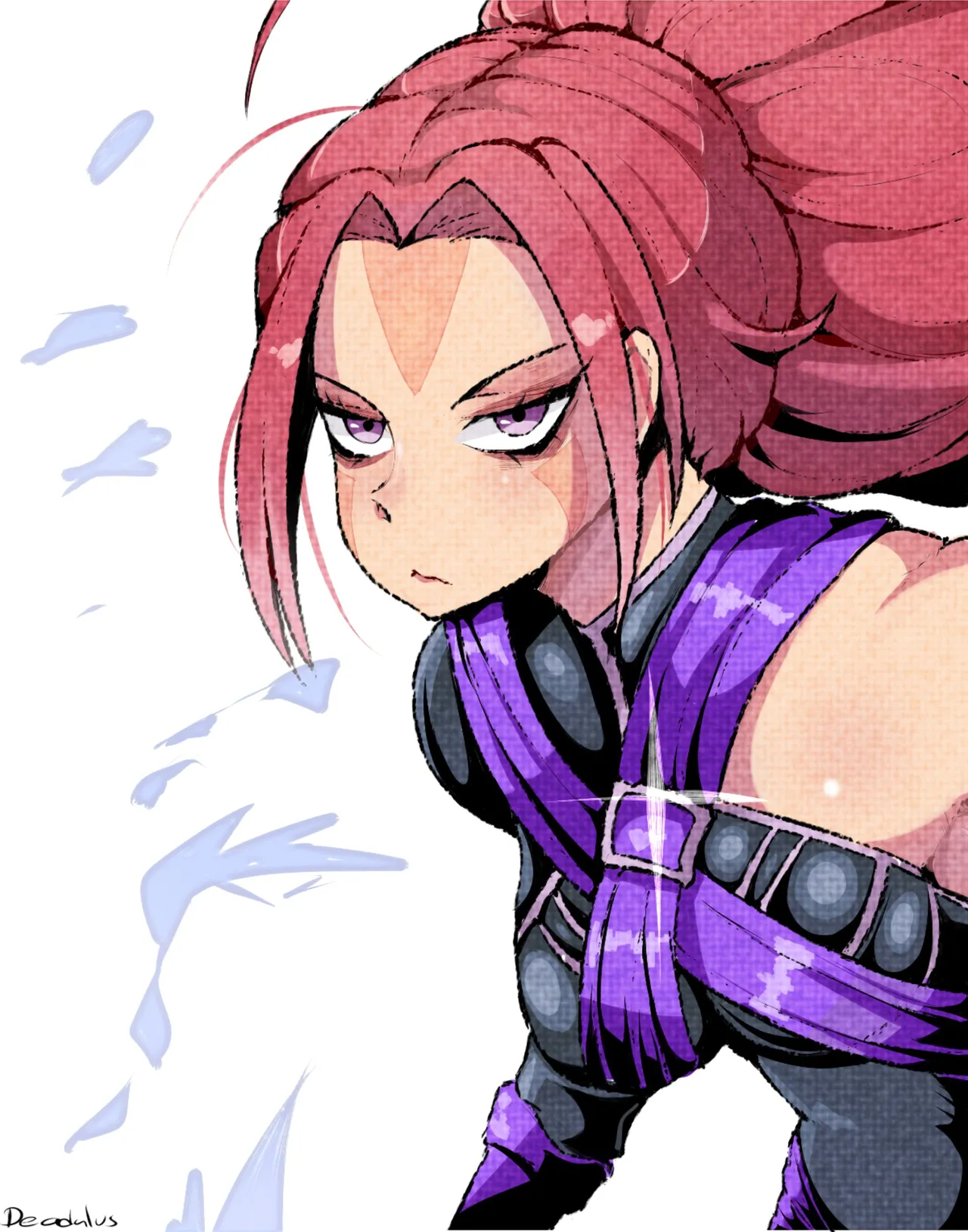 Iron Chocolate Deadalus7 tetsu chokoreto Twitter - Image 111