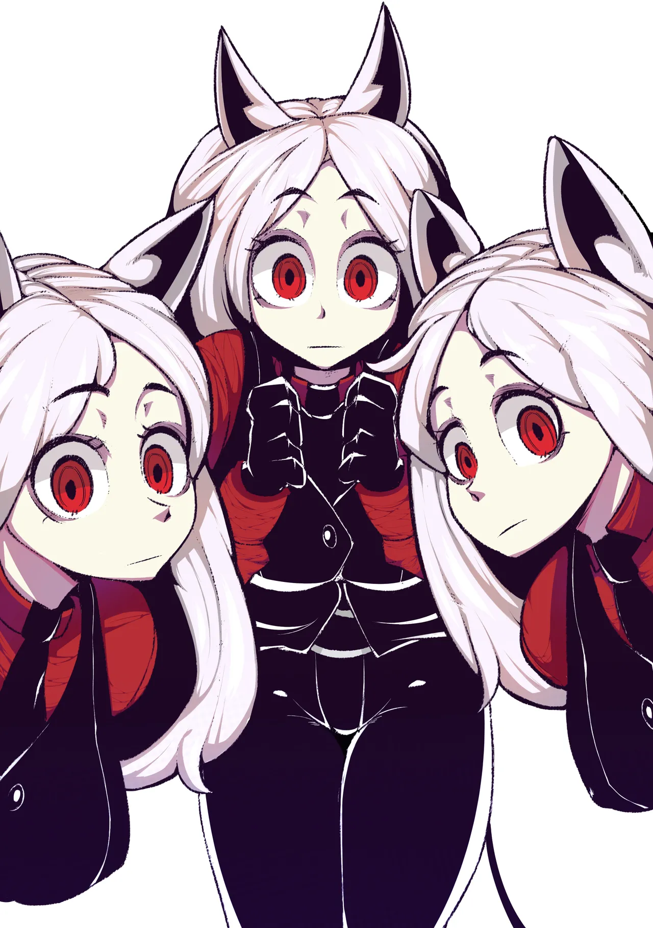 Iron Chocolate Deadalus7 tetsu chokoreto Twitter - Image 119