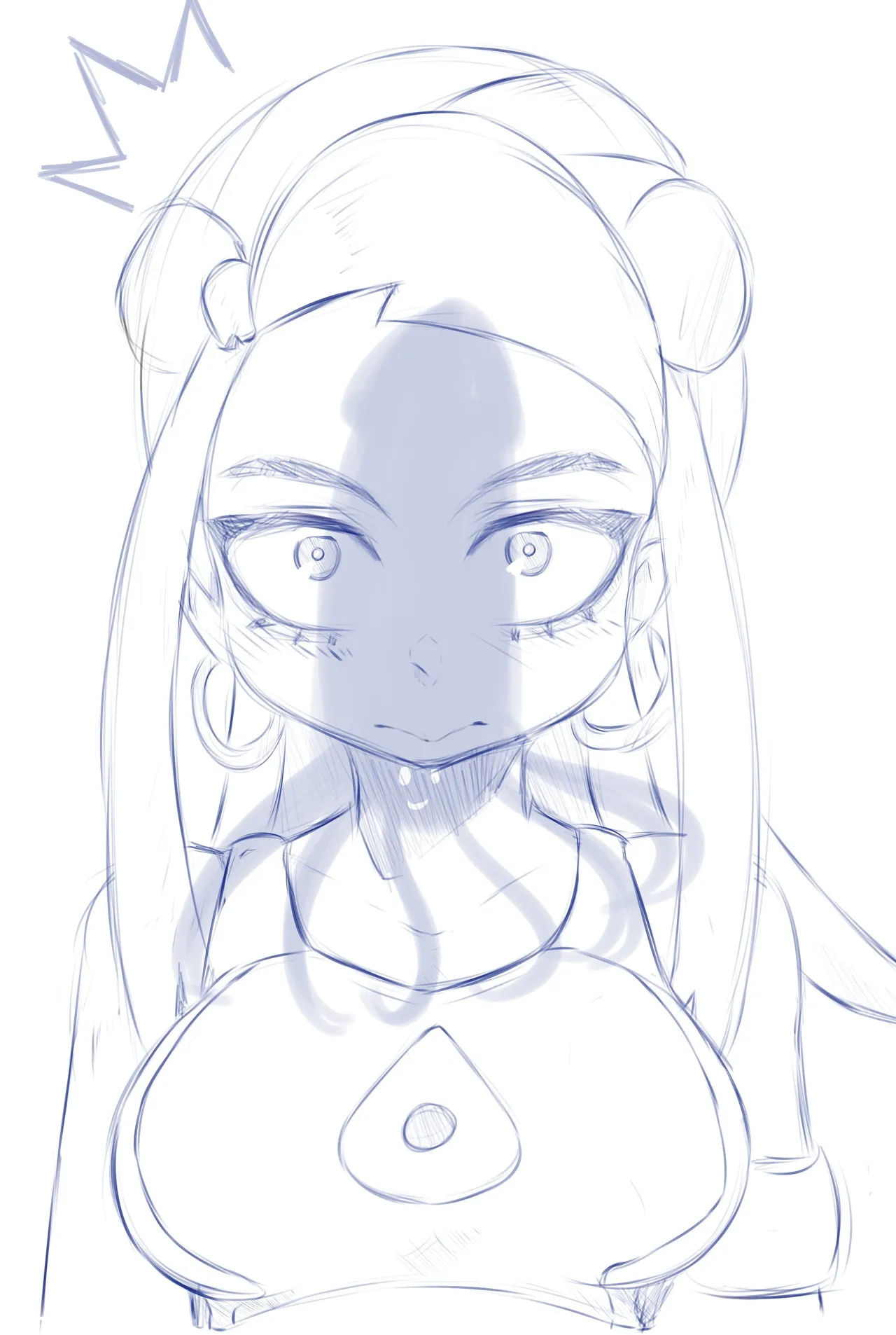 Iron Chocolate Deadalus7 tetsu chokoreto Twitter - Image 12