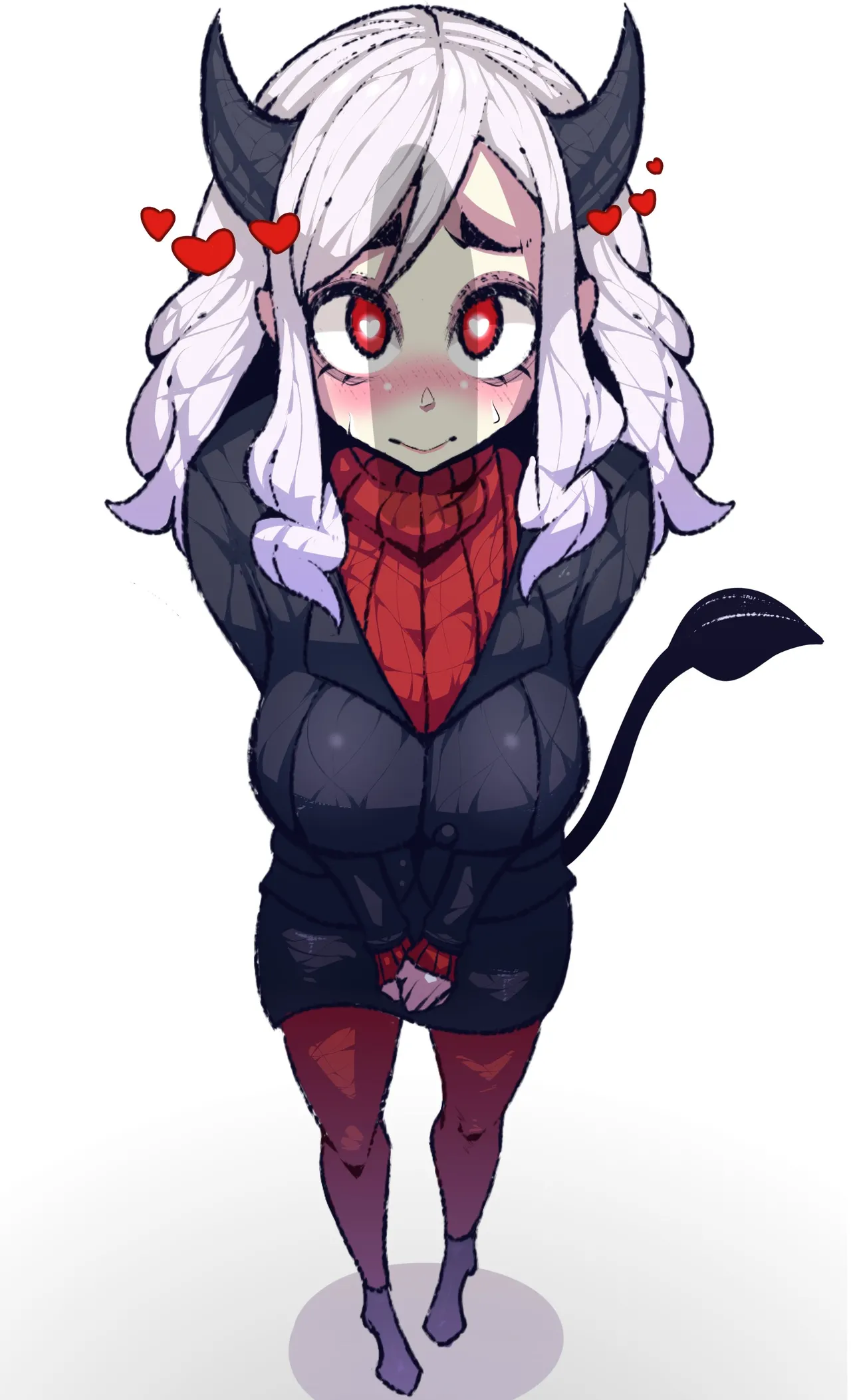 Iron Chocolate Deadalus7 tetsu chokoreto Twitter - Image 125