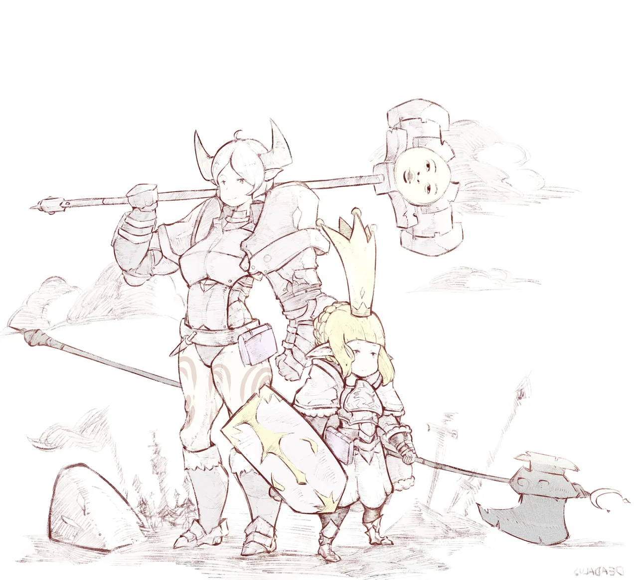 Iron Chocolate Deadalus7 tetsu chokoreto Twitter - Image 131