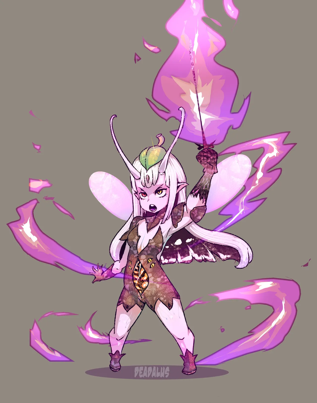 Iron Chocolate Deadalus7 tetsu chokoreto Twitter - Image 142