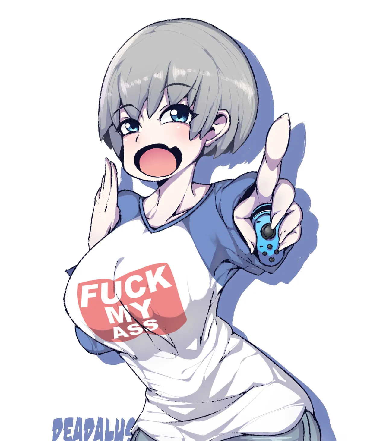 Iron Chocolate Deadalus7 tetsu chokoreto Twitter - Image 143