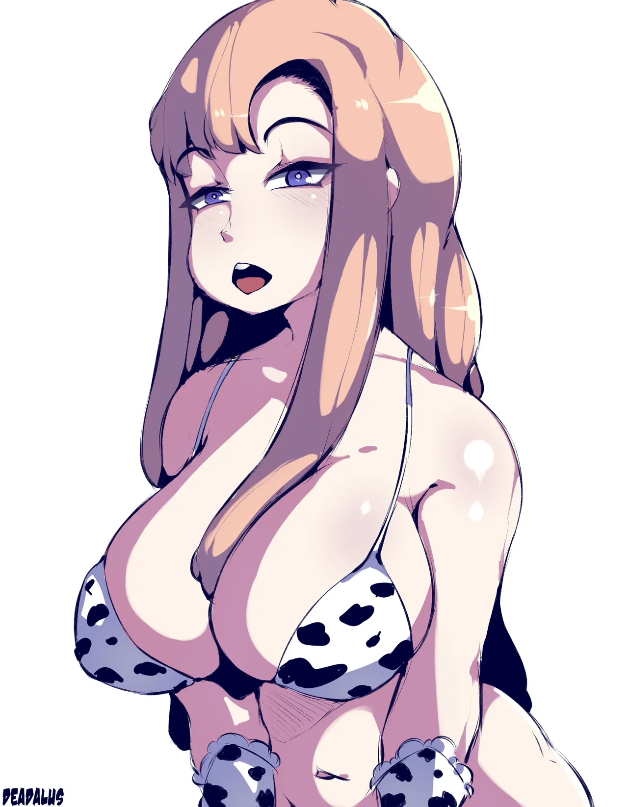 Iron Chocolate Deadalus7 tetsu chokoreto Twitter - Image 145