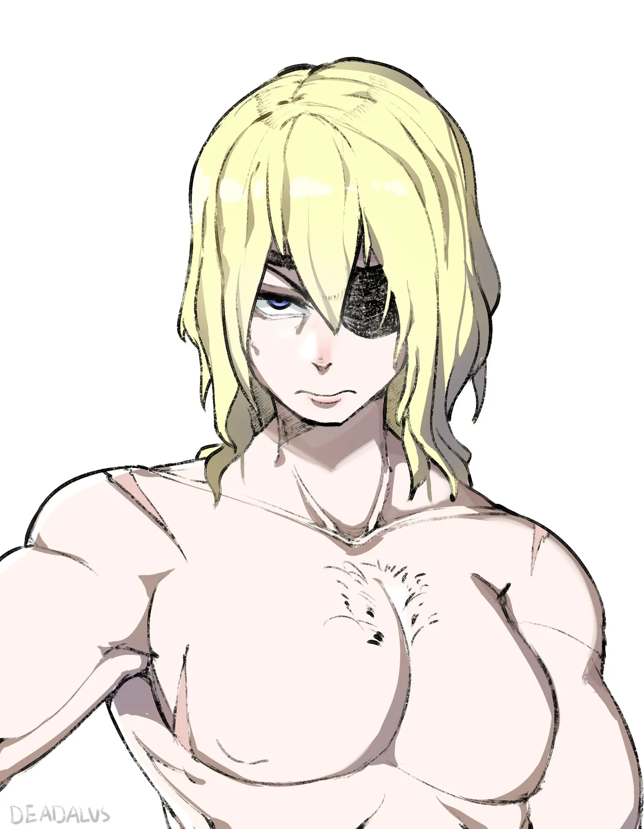 Iron Chocolate Deadalus7 tetsu chokoreto Twitter - Image 163