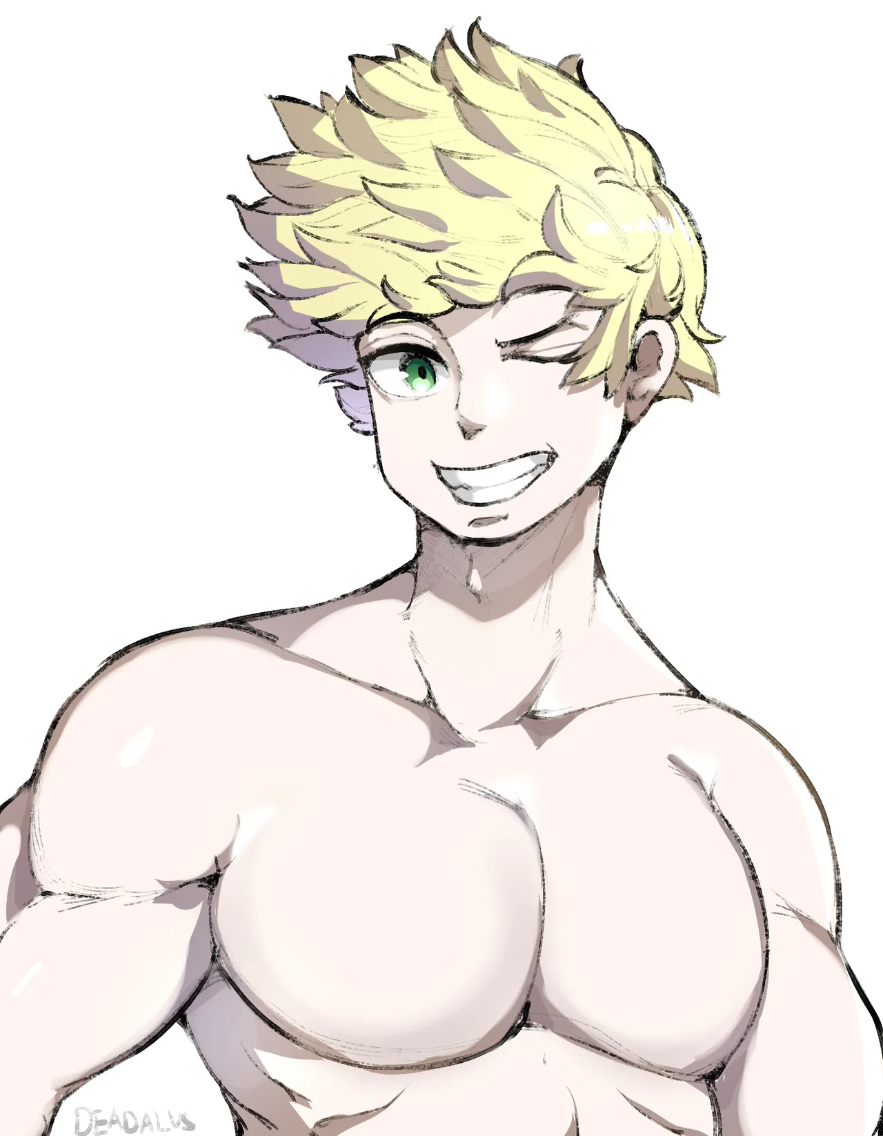 Iron Chocolate Deadalus7 tetsu chokoreto Twitter - Image 164