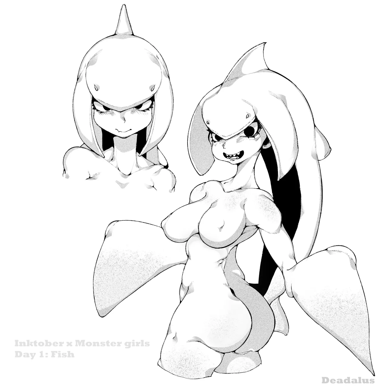 Iron Chocolate Deadalus7 tetsu chokoreto Twitter - Image 170