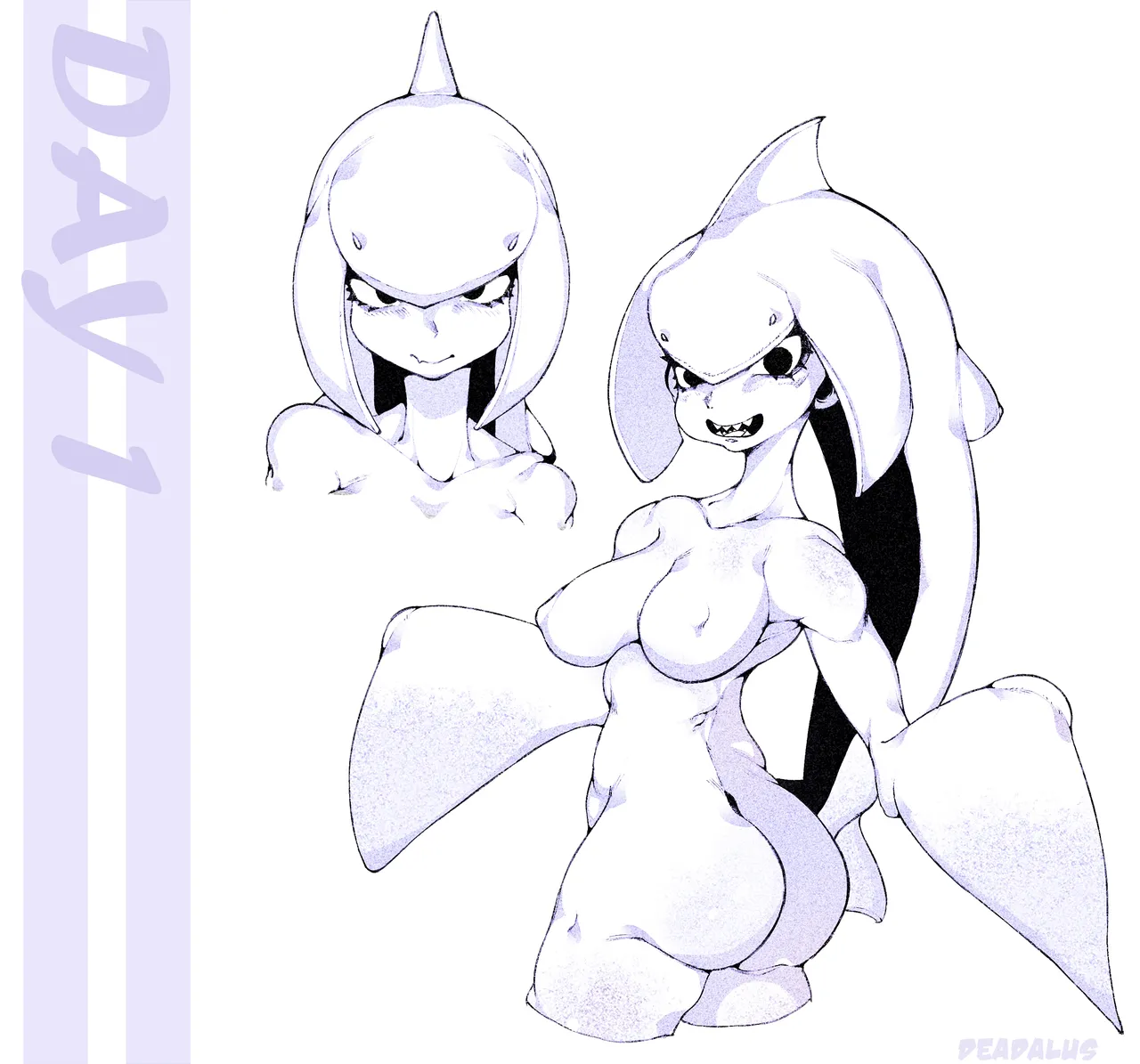 Iron Chocolate Deadalus7 tetsu chokoreto Twitter - Image 171