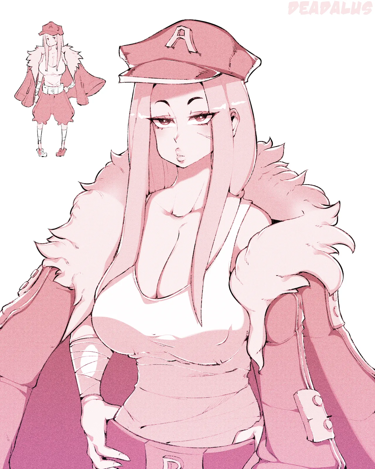 Iron Chocolate Deadalus7 tetsu chokoreto Twitter - Image 179