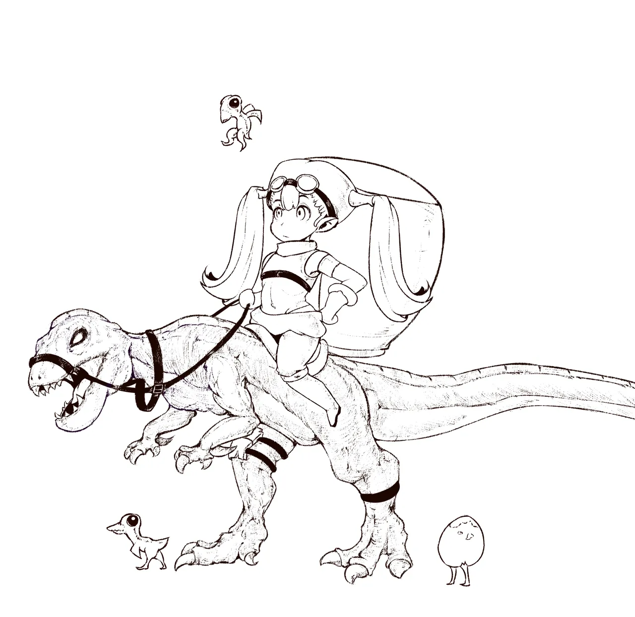 Iron Chocolate Deadalus7 tetsu chokoreto Twitter - Image 184