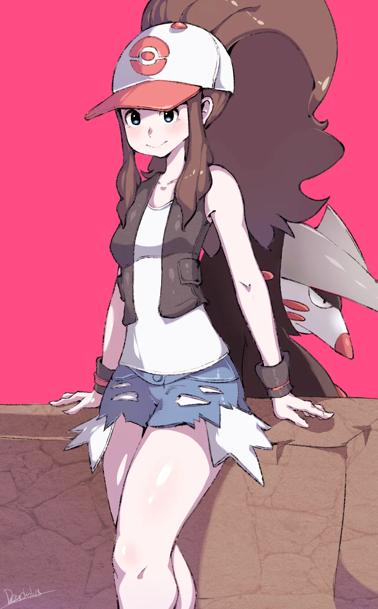 Iron Chocolate Deadalus7 tetsu chokoreto Twitter - Image 190