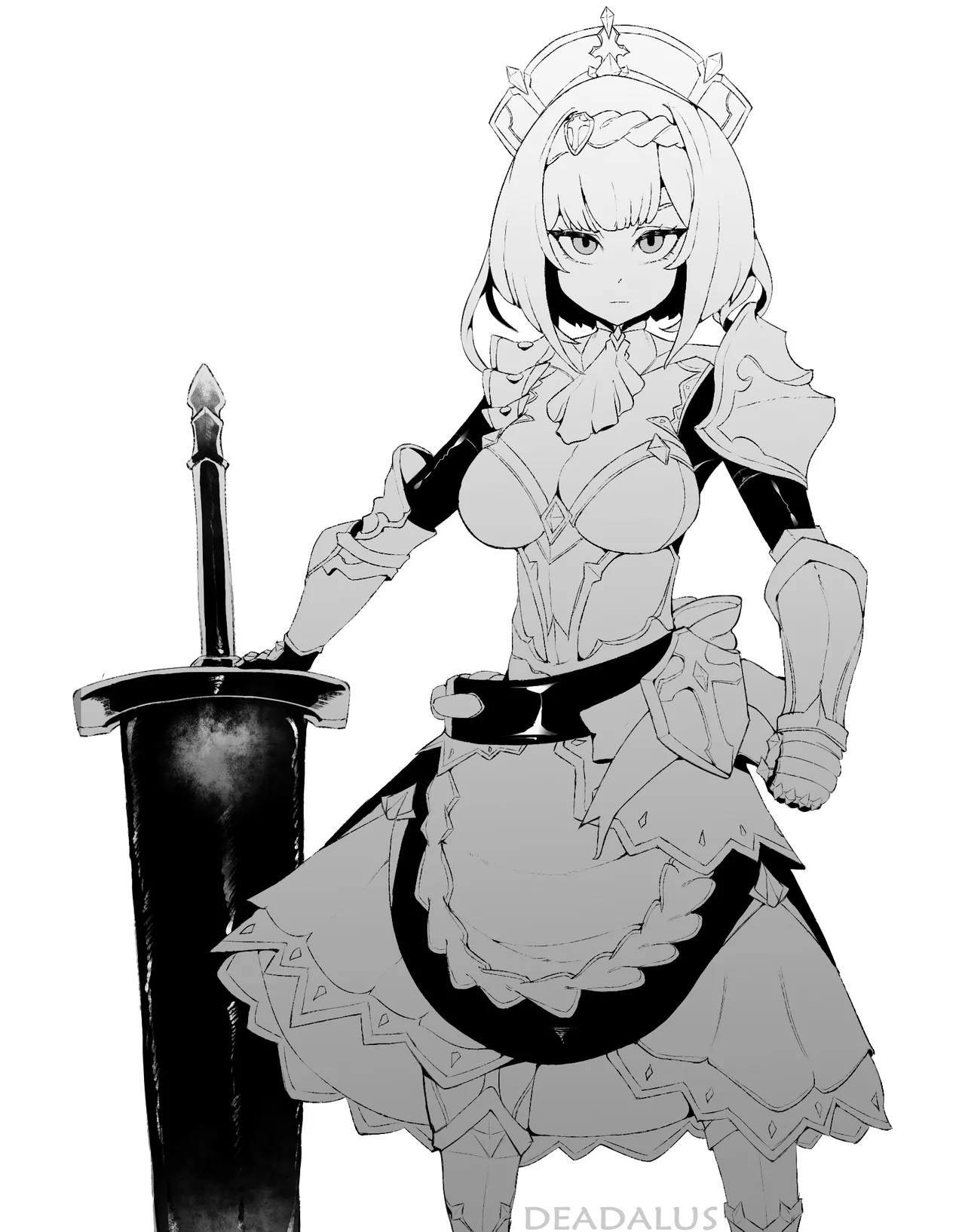 Iron Chocolate Deadalus7 tetsu chokoreto Twitter - Image 191