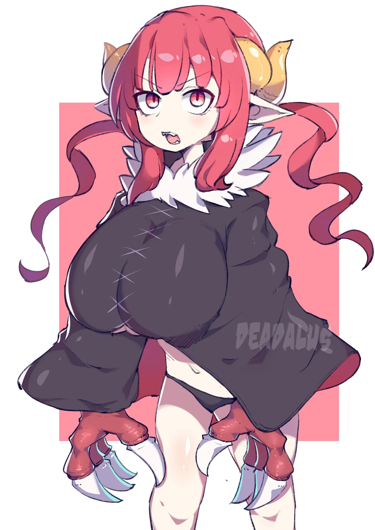 Iron Chocolate Deadalus7 tetsu chokoreto Twitter - Image 196