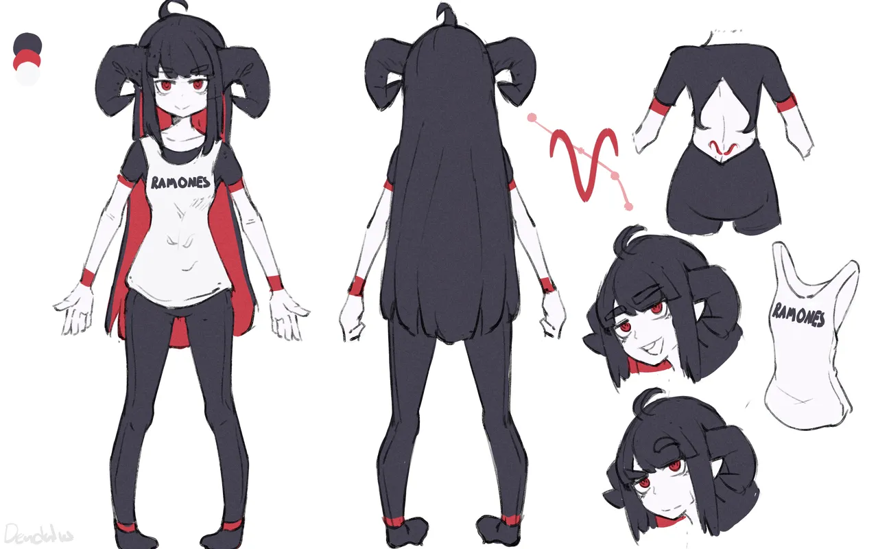 Iron Chocolate Deadalus7 tetsu chokoreto Twitter - Image 197