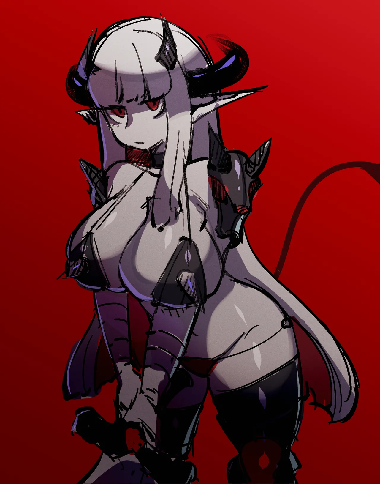 Iron Chocolate Deadalus7 tetsu chokoreto Twitter - Image 199