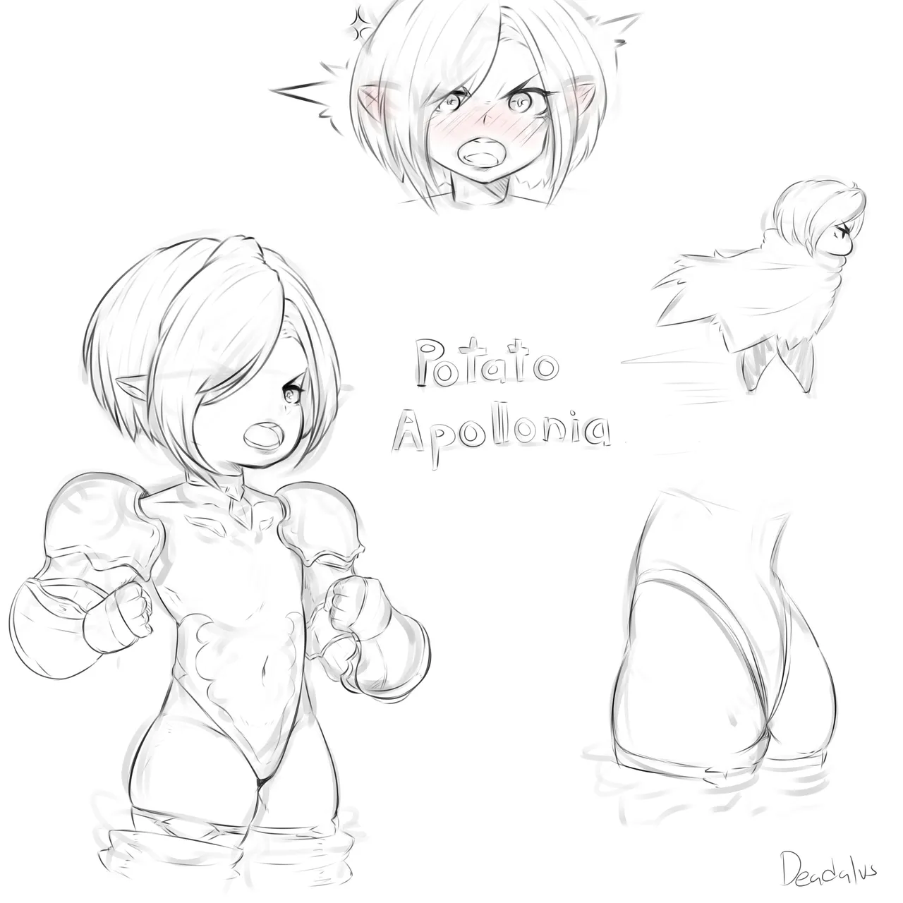 Iron Chocolate Deadalus7 tetsu chokoreto Twitter - Image 2