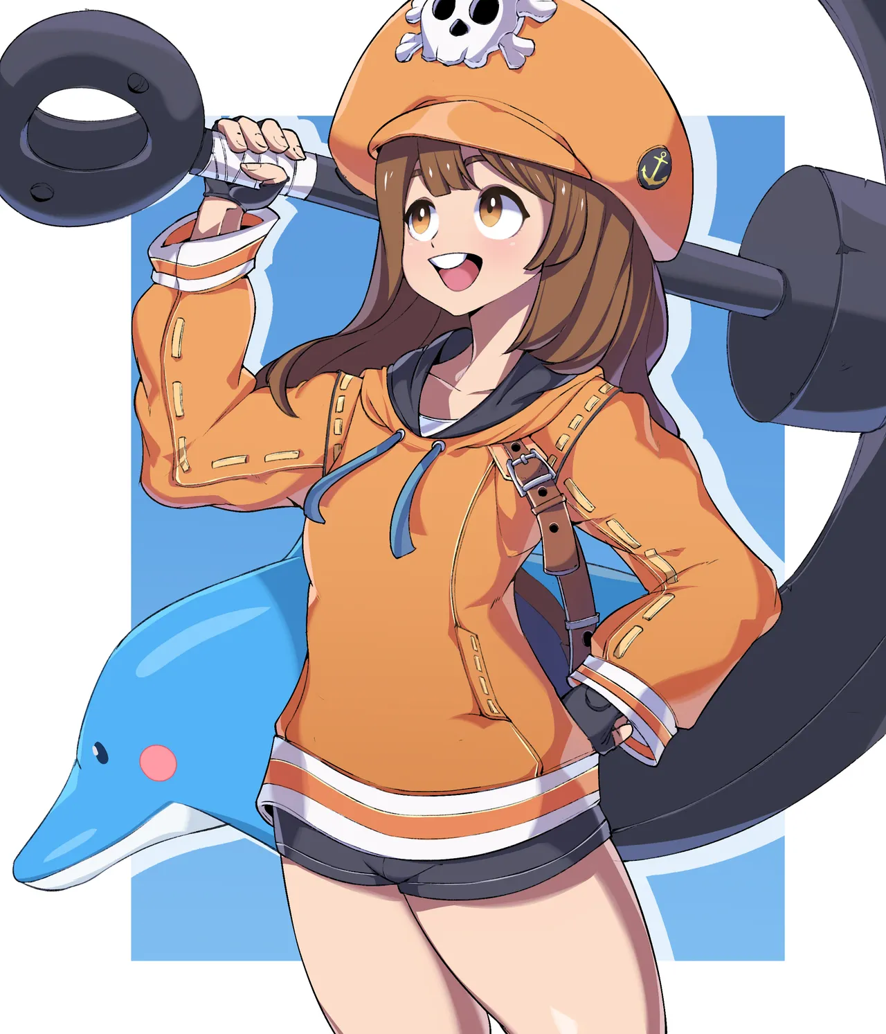 Iron Chocolate Deadalus7 tetsu chokoreto Twitter - Image 205