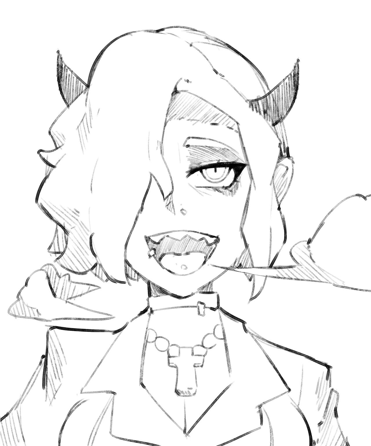 Iron Chocolate Deadalus7 tetsu chokoreto Twitter - Image 210